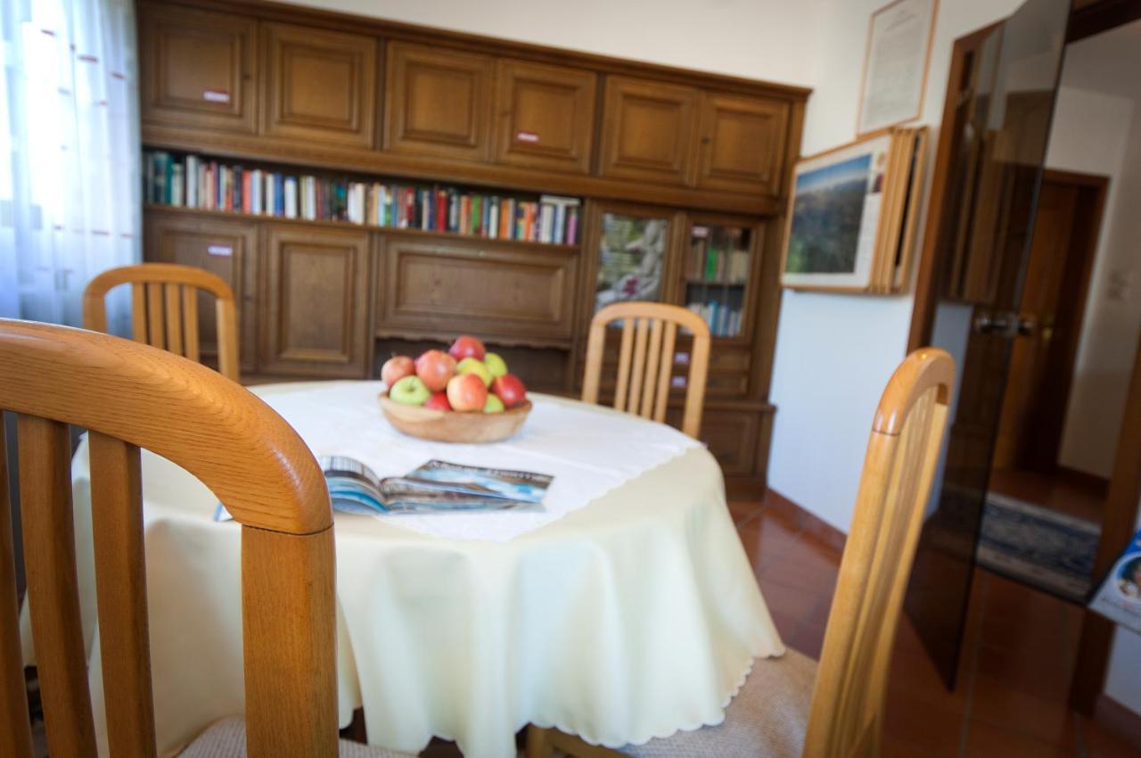 Residence Pollingerhof Merano Exteriör bild
