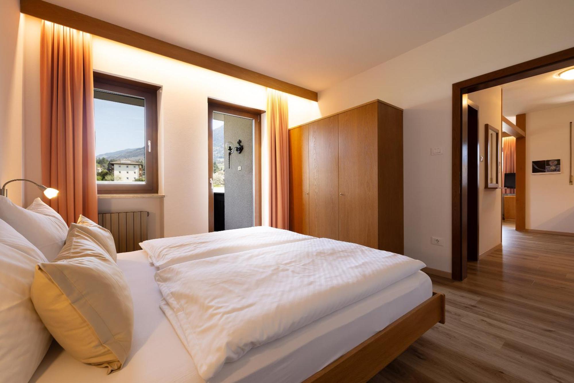 Residence Pollingerhof Merano Exteriör bild